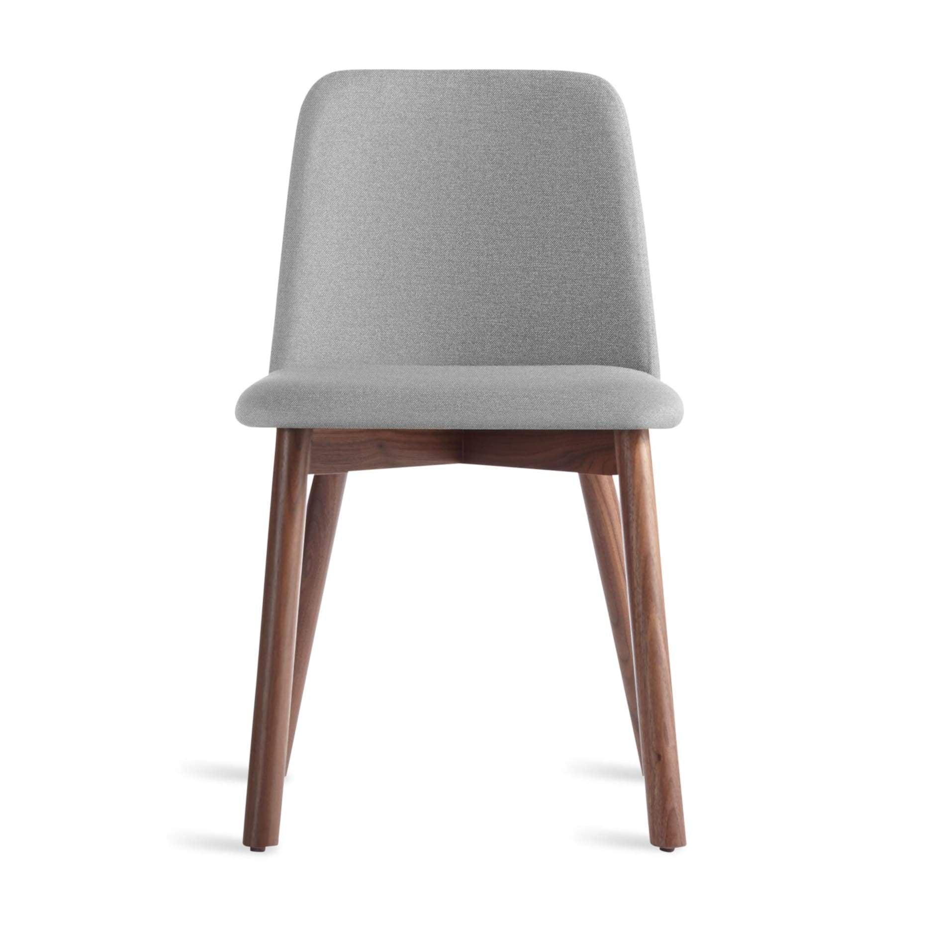 Blu Dot Chip Modern Upholstered Chair