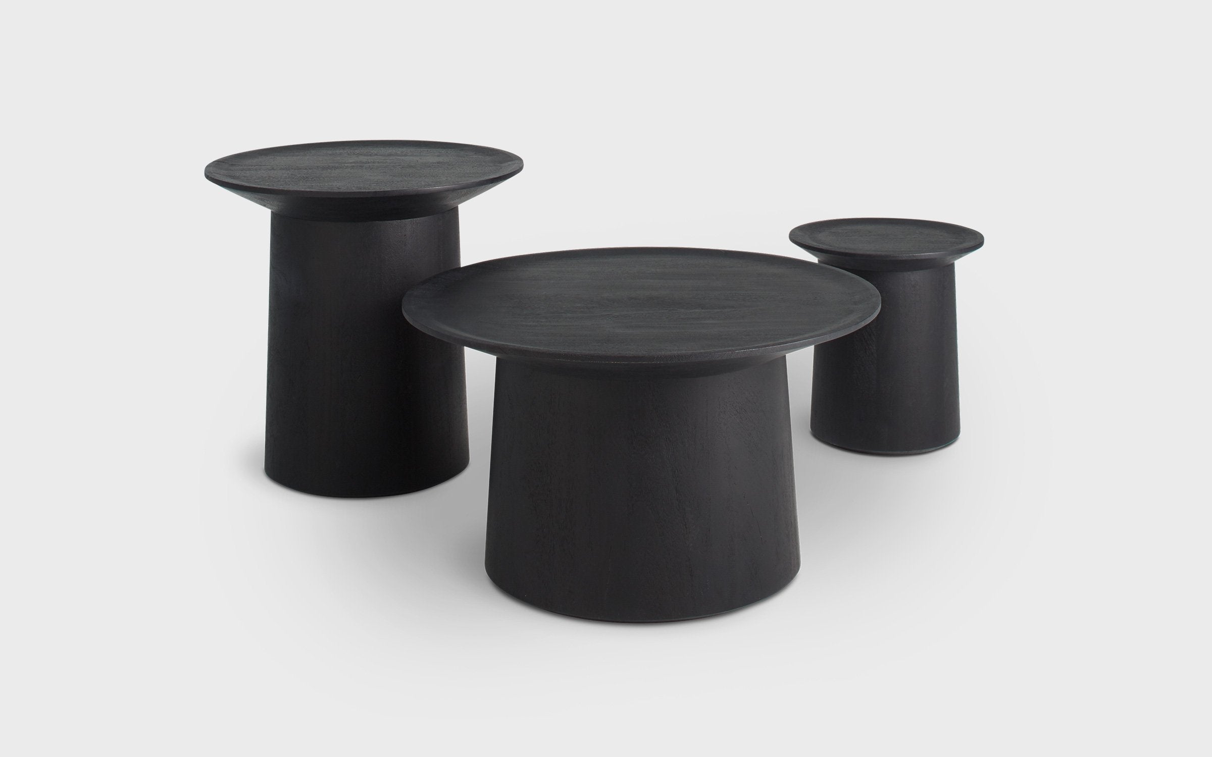 Blu Dot Coco Side Table - Design Distillery