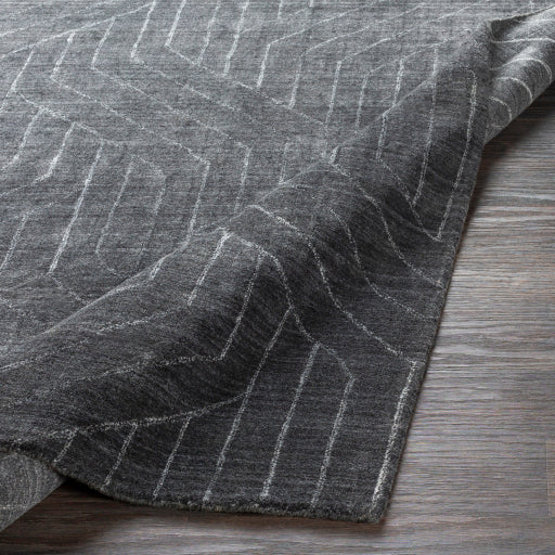 Hightower Charcoal Rug