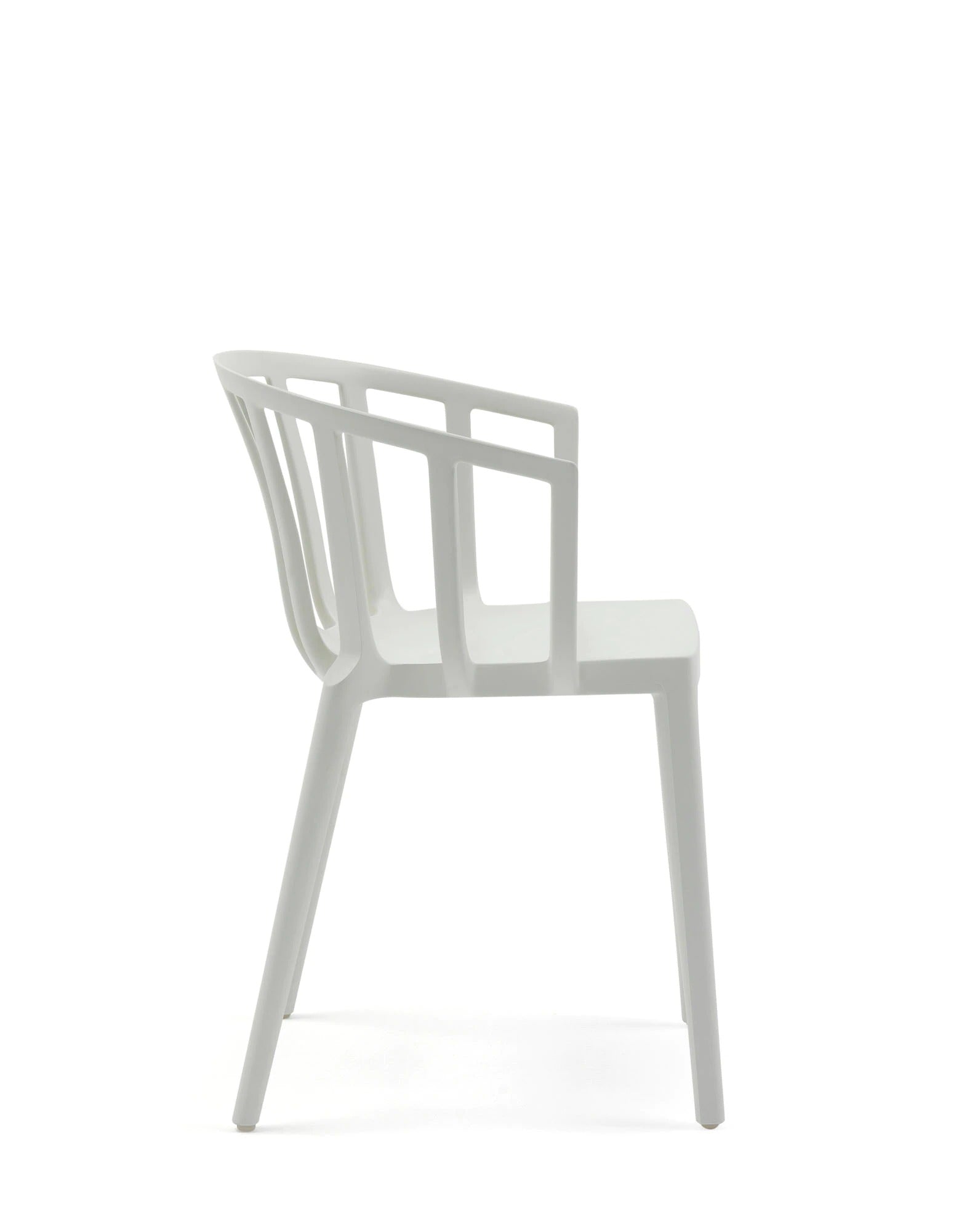 Venice Armchair by Kartell Design Distillery